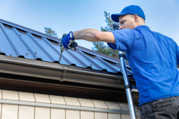 Best Rubber Roofing (EPDM, TPO)  in Weldon, CA
