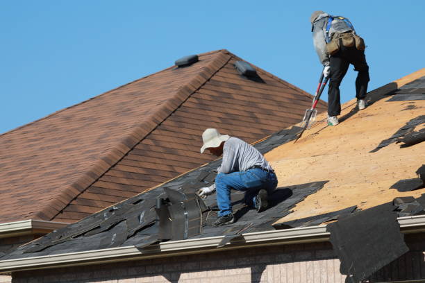 Reliable Weldon, CA  Roofing repair and installation Solutions