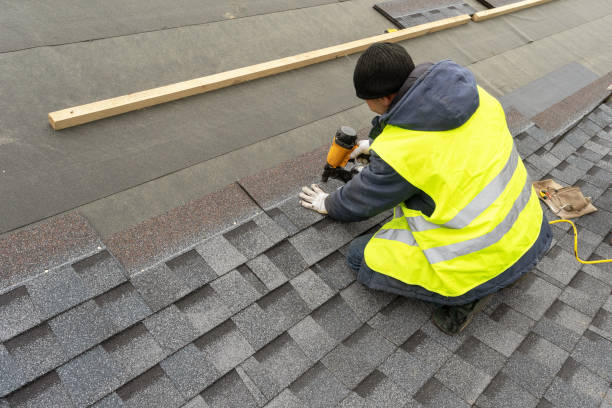 Best Chimney Flashing Repair  in Weldon, CA
