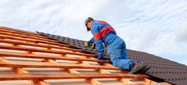 Fast & Reliable Emergency Roof Repairs in Weldon, CA