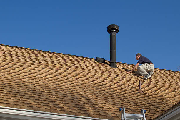 Best Roof Insulation Installation  in Weldon, CA