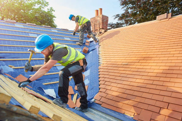 Best Tile Roofing Installation  in Weldon, CA